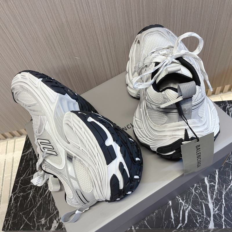 Balenciaga Track Shoes